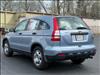 2007 Honda CR-V LX