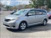 2014 Toyota Sienna LE 8-Passenger