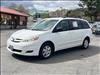 2009 Toyota Sienna LE 7-Passenger