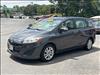 2013 Mazda Mazda5 Sport