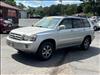 2005 Toyota Highlander Base