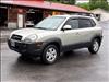 2007 Hyundai TUCSON GLS