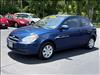 2010 Hyundai ACCENT GS