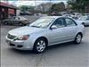 2009 Kia Spectra EX