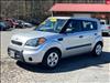 2011 Kia Soul Base