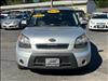 2011 Kia Soul Base