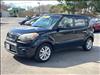 2012 Kia Soul +