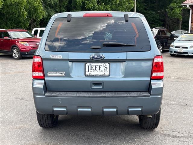 2012 Ford Escape XLS
