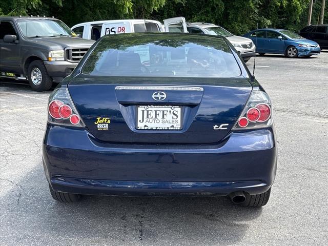 2010 Scion tC Base