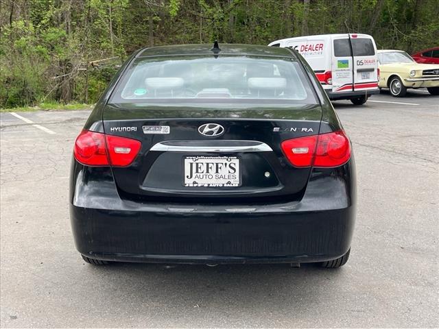 2010 Hyundai ELANTRA GLS