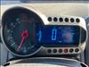 2013 Chevrolet Sonic LS Auto