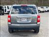2011 Jeep Patriot Latitude