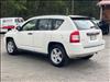 2007 Jeep Compass Sport
