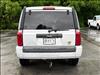 2006 Jeep Commander Base