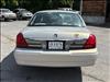 2010 Mercury Grand Marquis LS