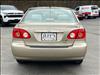 2006 Toyota Corolla LE