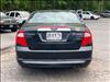 2010 Ford Fusion Hybrid Base
