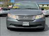 2013 Honda Odyssey EX-L w/DVD