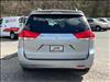 2014 Toyota Sienna LE 8-Passenger