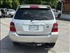 2005 Toyota Highlander Base