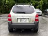 2007 Hyundai TUCSON GLS