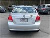 2009 Kia Spectra EX
