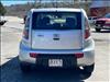 2011 Kia Soul Base
