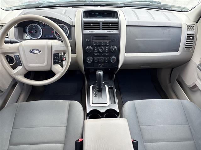 2012 Ford Escape XLS