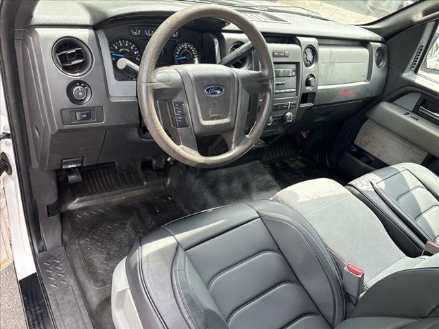 2014 Ford F-150 XL