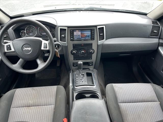 2009 Jeep Grand Cherokee Laredo