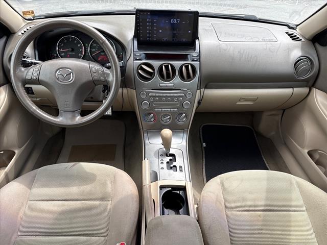 2003 Mazda Mazda6 i