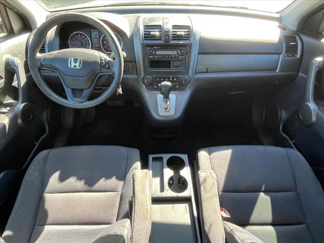 2008 Honda CR-V LX