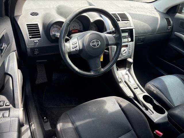 2010 Scion tC Base