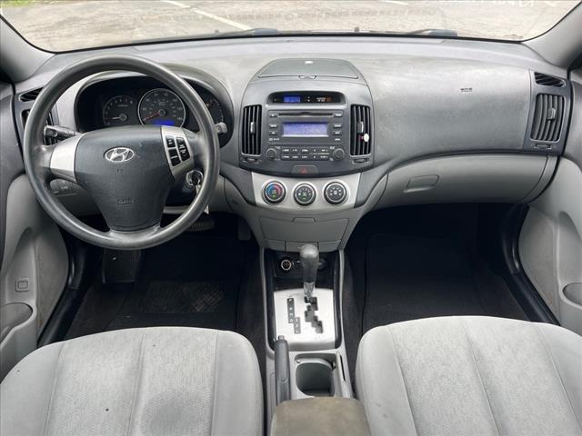 2010 Hyundai ELANTRA GLS