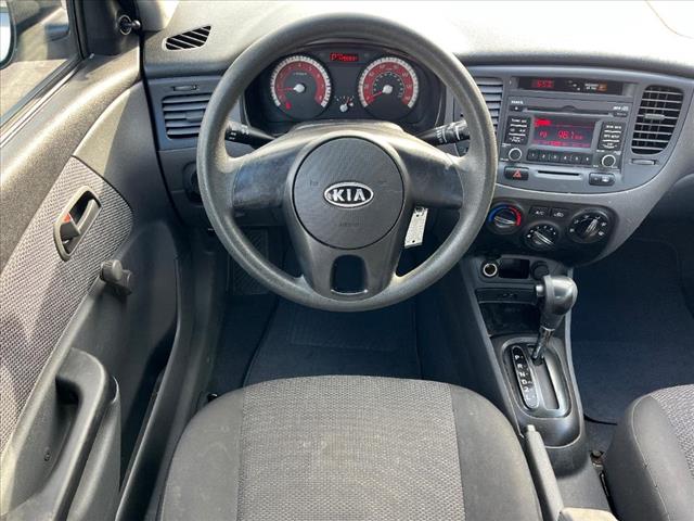2011 Kia Rio LX