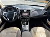 2012 Chrysler 200 Limited