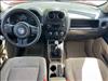 2012 Jeep Patriot Sport