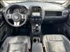 2011 Jeep Patriot Latitude