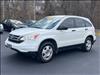 2010 Honda CR-V LX