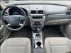 2010 Ford Fusion Hybrid Base