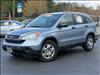 2007 Honda CR-V LX