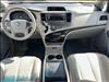 2014 Toyota Sienna LE 8-Passenger