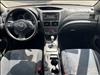 2011 Subaru Impreza Outback Sport