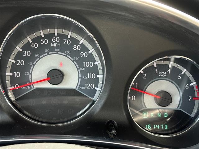 2012 Chrysler 200 Limited