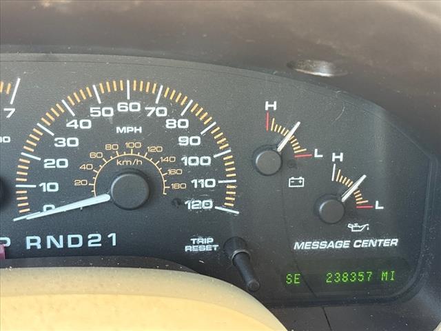 2003 Ford Expedition Eddie Bauer