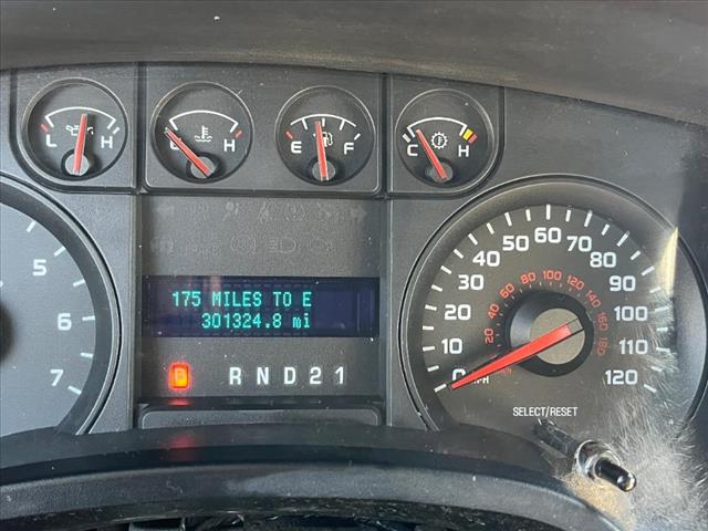 2010 Ford F-150 XL