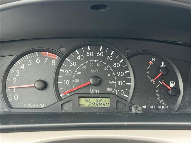 2008 Toyota Corolla CE