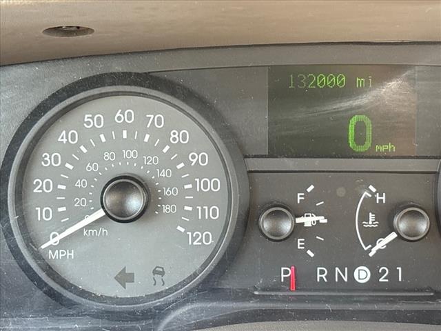 2010 Mercury Grand Marquis LS