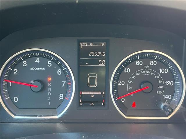 2008 Honda CR-V LX