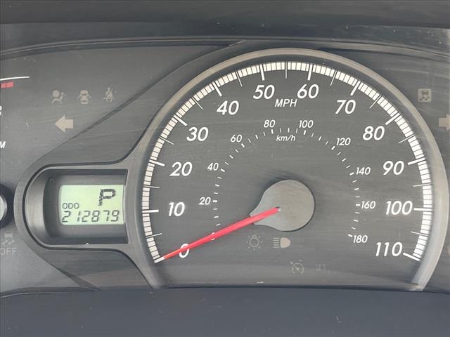 2014 Toyota Sienna LE 8-Passenger